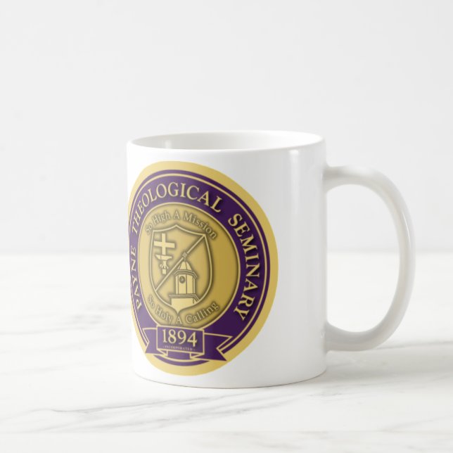 Tasse de café/thé (Droite)