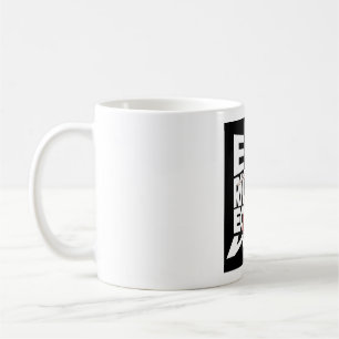Tasse de café/thé Equal Right Voice