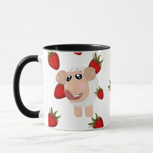 Tasse de café, thé, l'essence de la fraîcheurใ