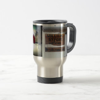 Tasse de café thermique