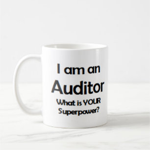 tasse de café vérificateur
