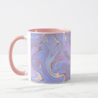 Tasse de calypso