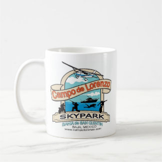 Tasse de Campo Lorenzo