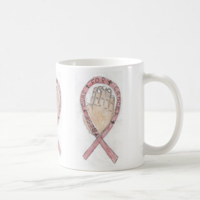 Tasse de Cancer (Droite)