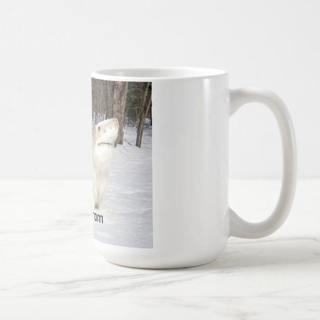 Tasse de Candygram (Droite)