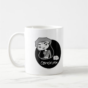 Tasse de Capricorne