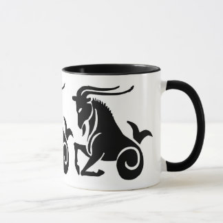 Tasse de Capricorne