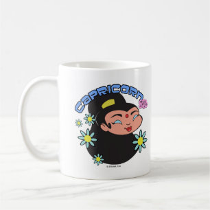 Tasse de Capricorne