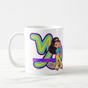 Tasse de Capricorne