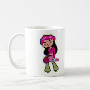 Tasse de Capricorne