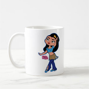 Tasse de Capricorne