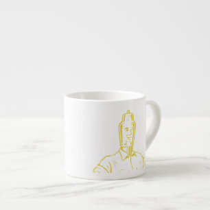 Tasse de Capuccino de Bottlehead