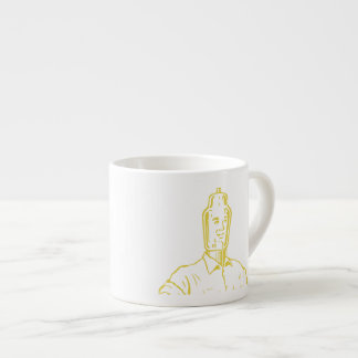 Tasse de Capuccino de Bottlehead