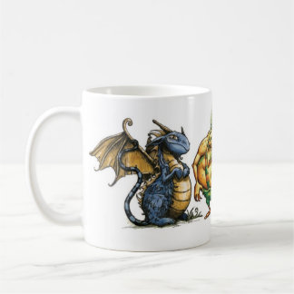 Tasse de caractère