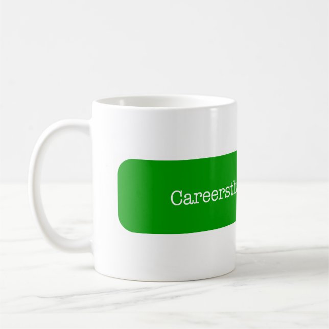 tasse de careersthatdontsuck.com (Gauche)