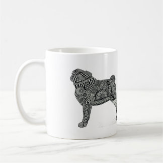 tasse de carlin