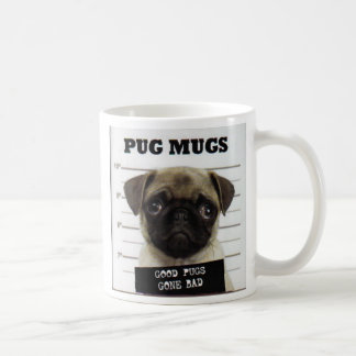 Tasse de carlin