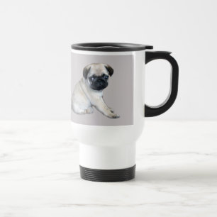 Tasse de carlin