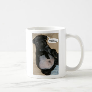 Tasse de carlin