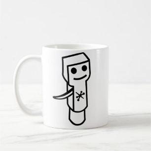 Tasse de cartouche de biscuit à l'avoine