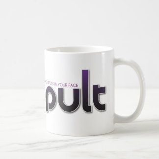 Tasse de catapulte