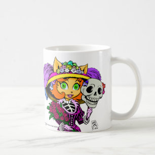 Tasse de Catrina de La