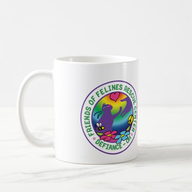 Tasse de Catstock3-2014 Derecho (Gauche)