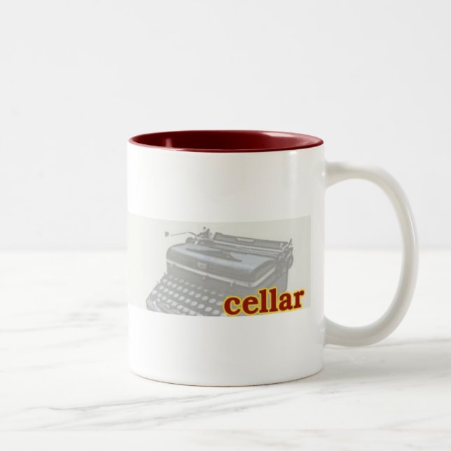Tasse de cave (Droit)