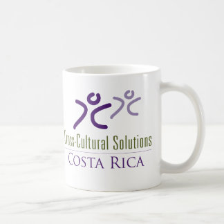 Tasse de CCS Costa Rica