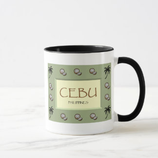 Tasse de CEBU Philippines