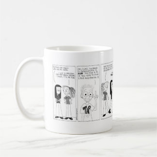Tasse de cendre et de claquettes de mégohm