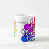Tasse de CephNet (TM)