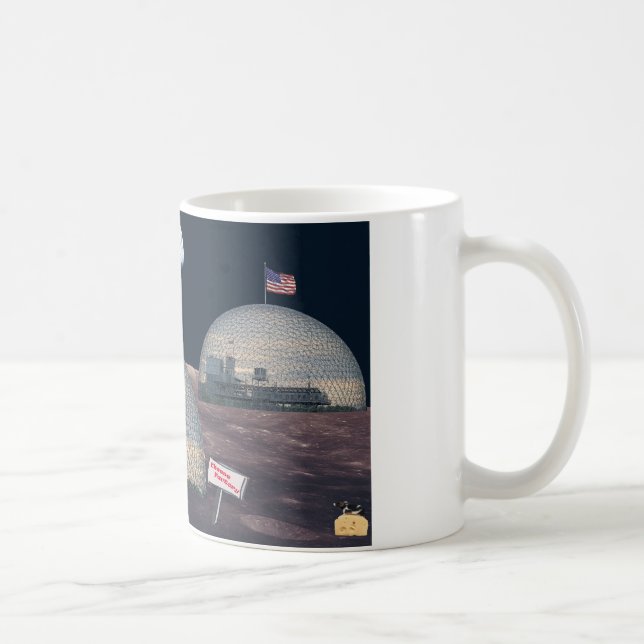 Tasse de CFOTM (Droite)