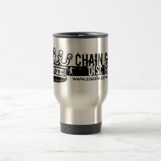 Tasse de CG.
