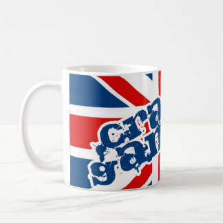 Tasse de CGUK
