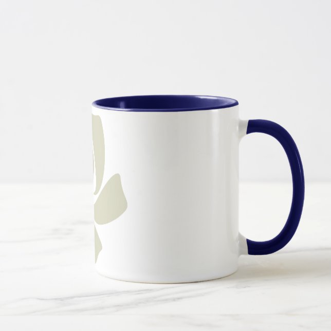 Tasse de Chakra (Droite)