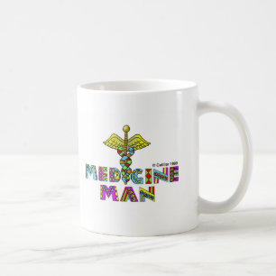 Tasse de chaman