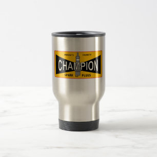 Tasse de champion