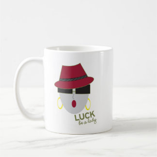 Tasse de "chance" d'AnabelNY