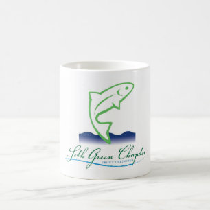 Tasse de chapitre de Seth Green