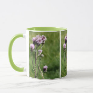 Tasse de chardon