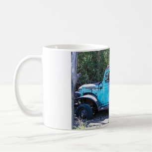 Tasse de chariot de puissance de Dodge