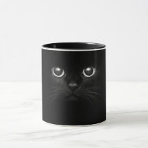 tasse de chat