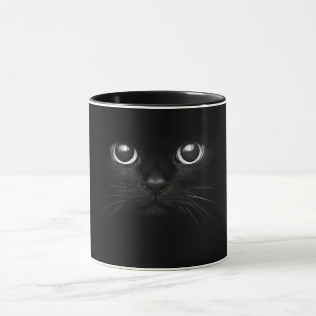 tasse de chat (Centre)