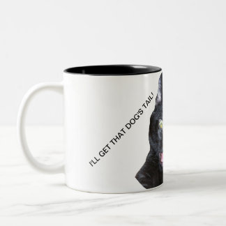 Tasse de chat