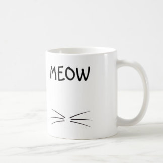 Tasse de chat