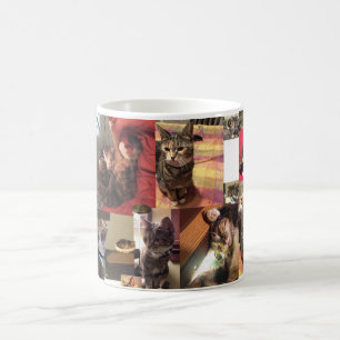 Tasse de chat de Kitty