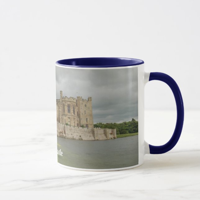 Tasse de château de Raby (Droite)