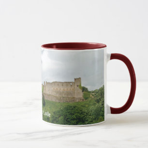 Tasse de château de Richmond
