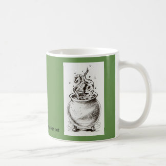 Tasse de chaudron